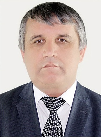 Азимов Гурез Ҷалилович